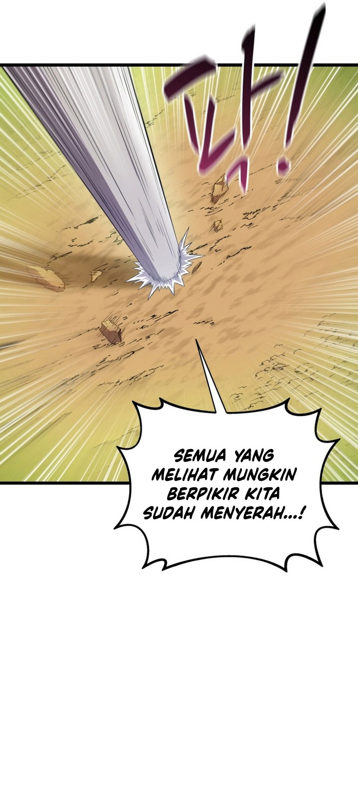 Arcane Sniper Chapter 153 - halaman 33