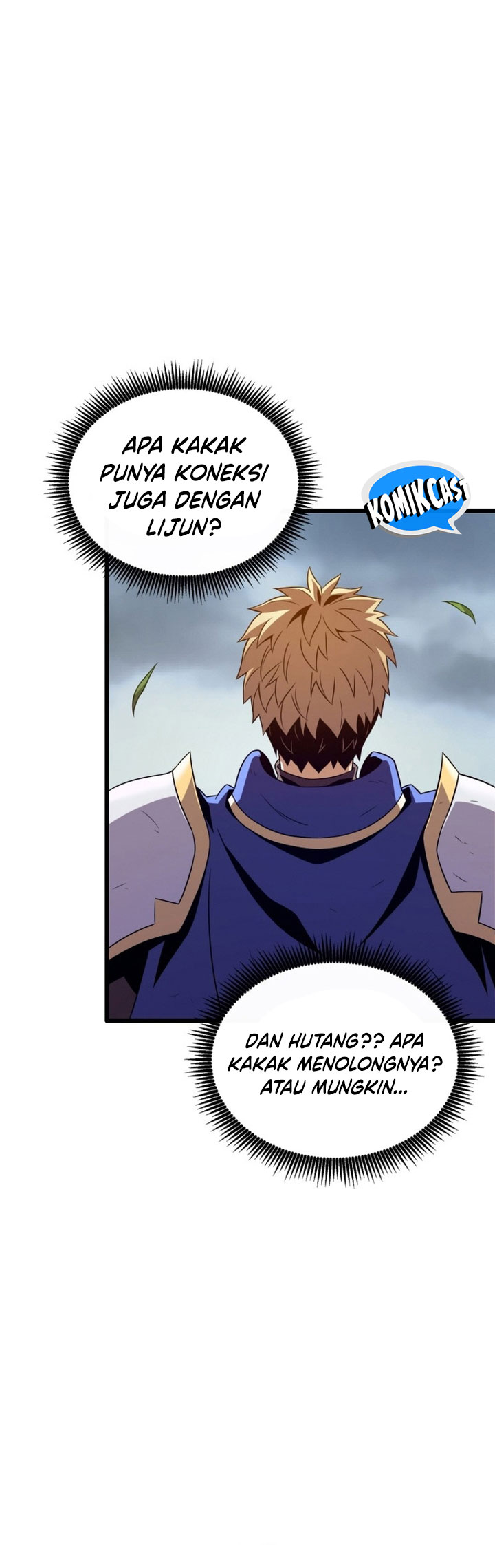 Arcane Sniper Chapter 153 - halaman 44