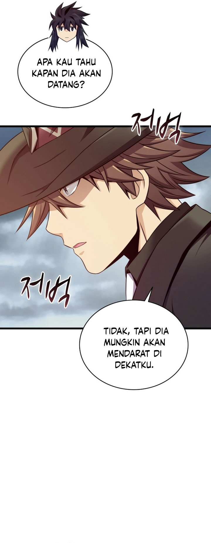 Arcane Sniper Chapter 153 - halaman 47