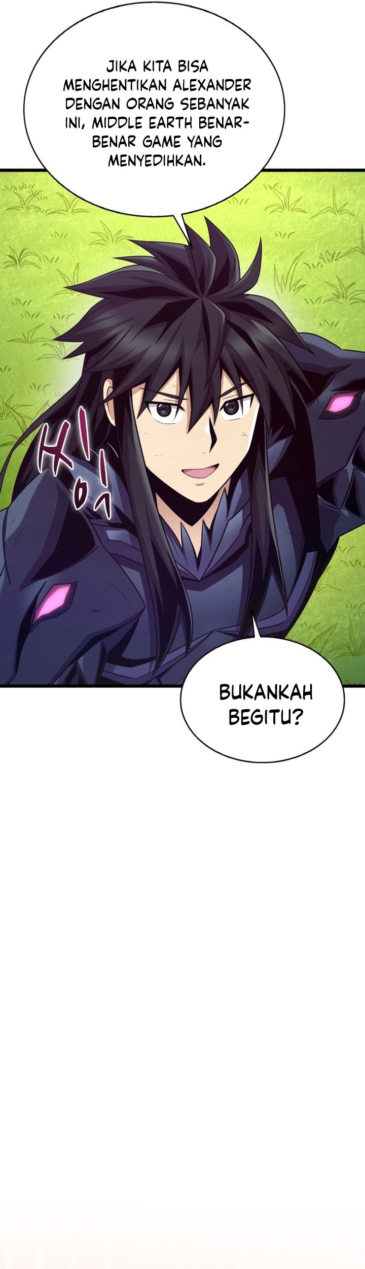 Arcane Sniper Chapter 153 - halaman 51