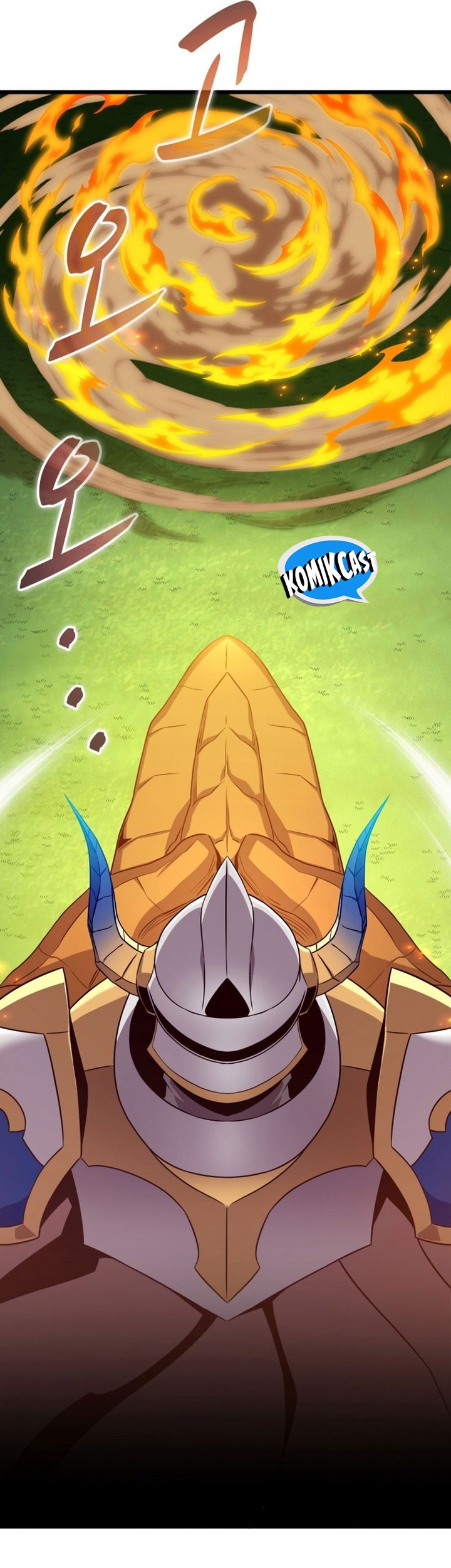 Arcane Sniper Chapter 153 - halaman 74