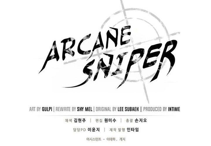 Arcane Sniper Chapter 153 - halaman 82