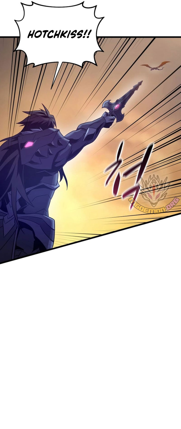 Arcane Sniper Chapter 154 - halaman 12