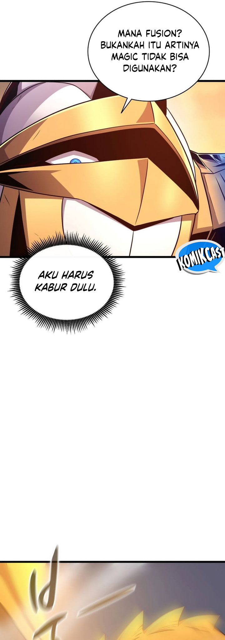 Arcane Sniper Chapter 154 - halaman 19