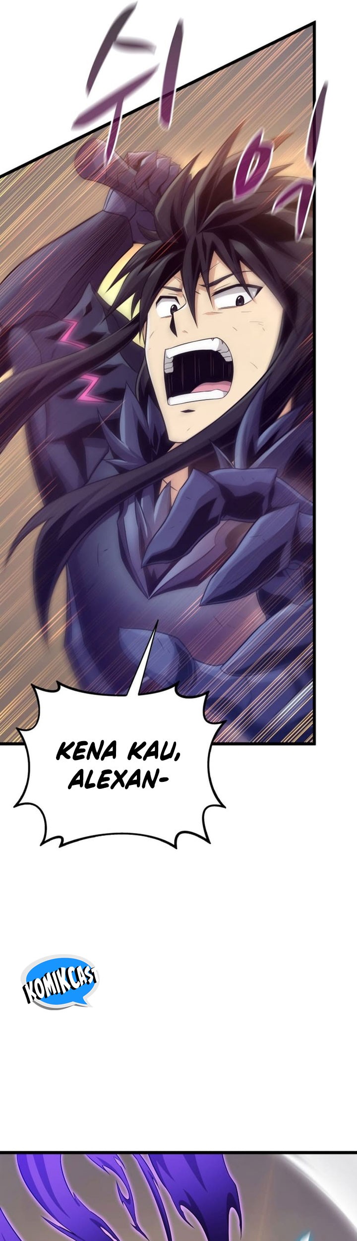 Arcane Sniper Chapter 154 - halaman 26