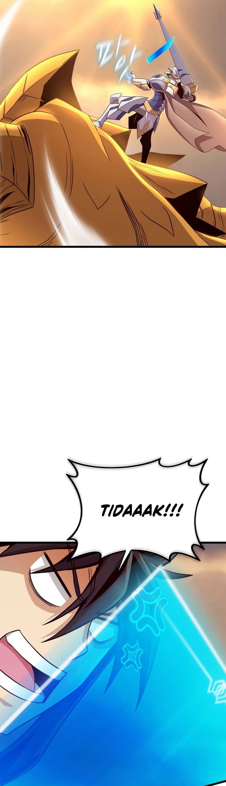 Arcane Sniper Chapter 154 - halaman 28
