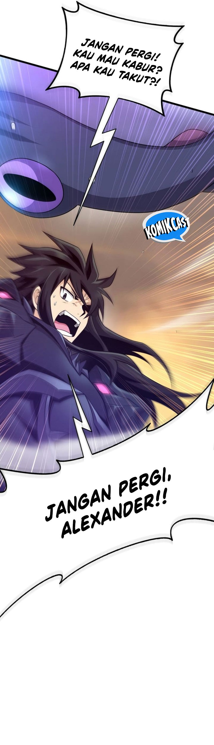 Arcane Sniper Chapter 154 - halaman 34
