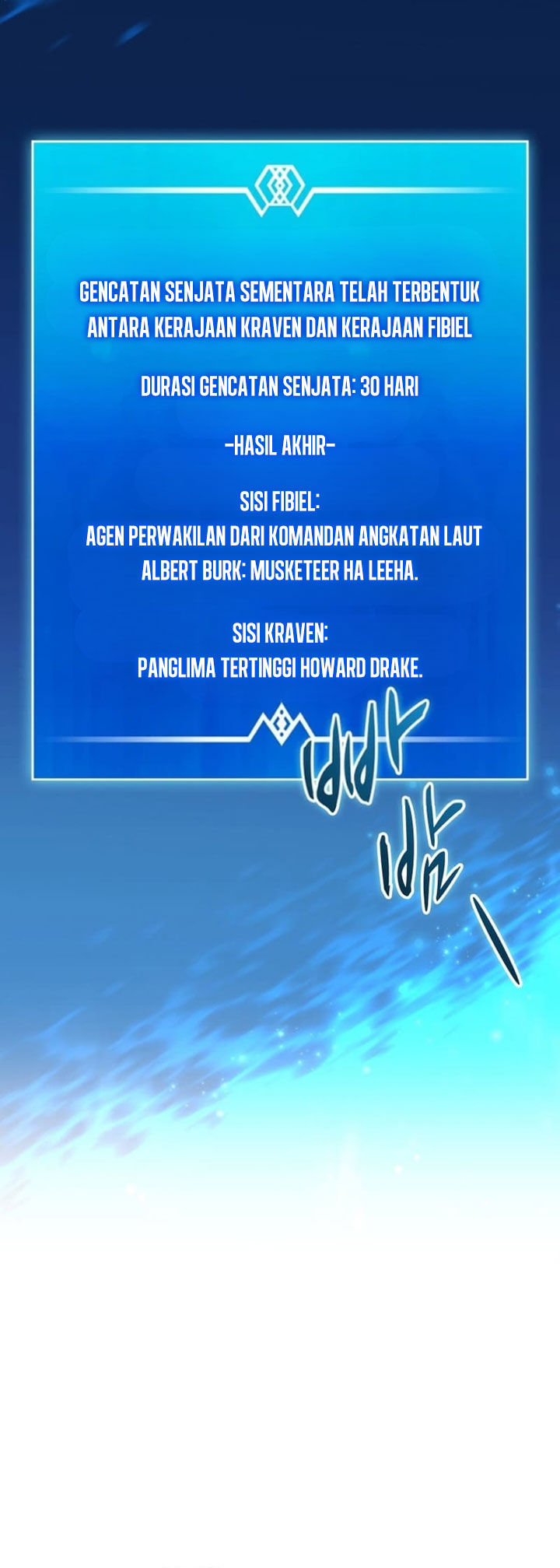 Arcane Sniper Chapter 154 - halaman 36
