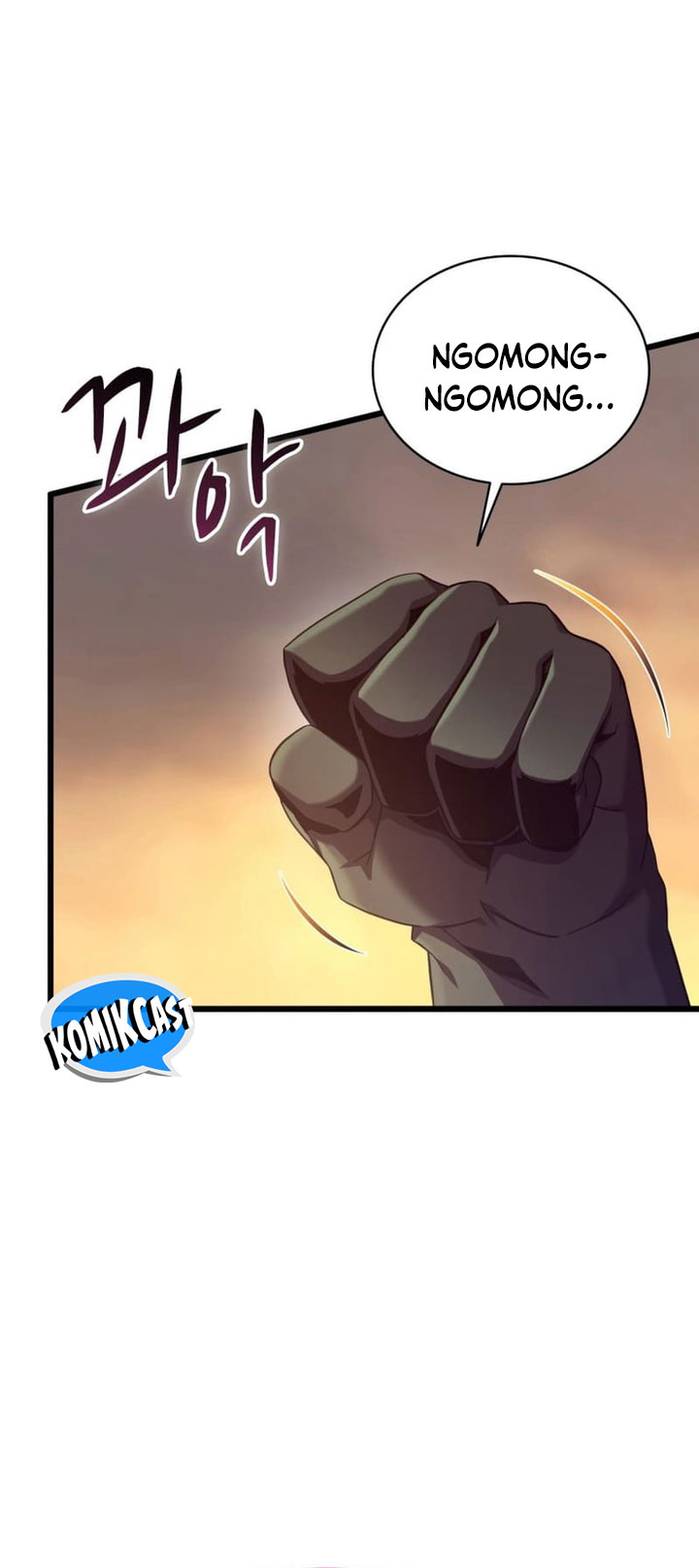 Arcane Sniper Chapter 154 - halaman 39