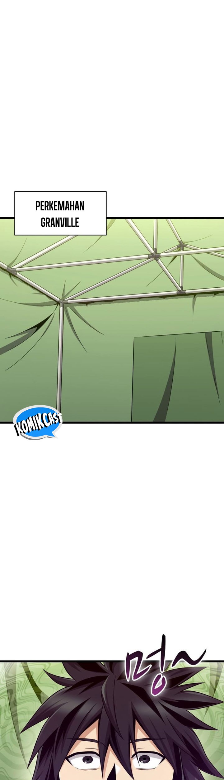 Arcane Sniper Chapter 154 - halaman 46