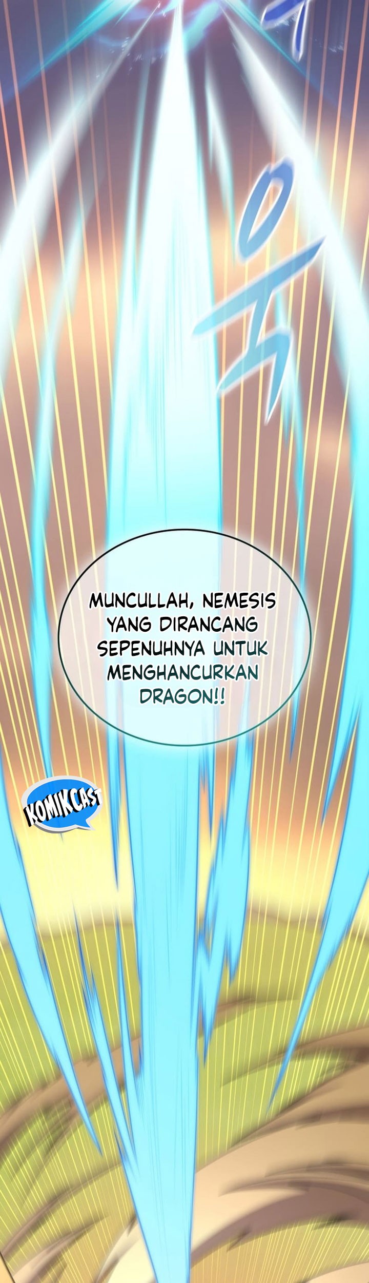 Arcane Sniper Chapter 154 - halaman 5