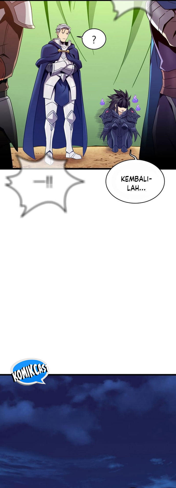 Arcane Sniper Chapter 154 - halaman 60