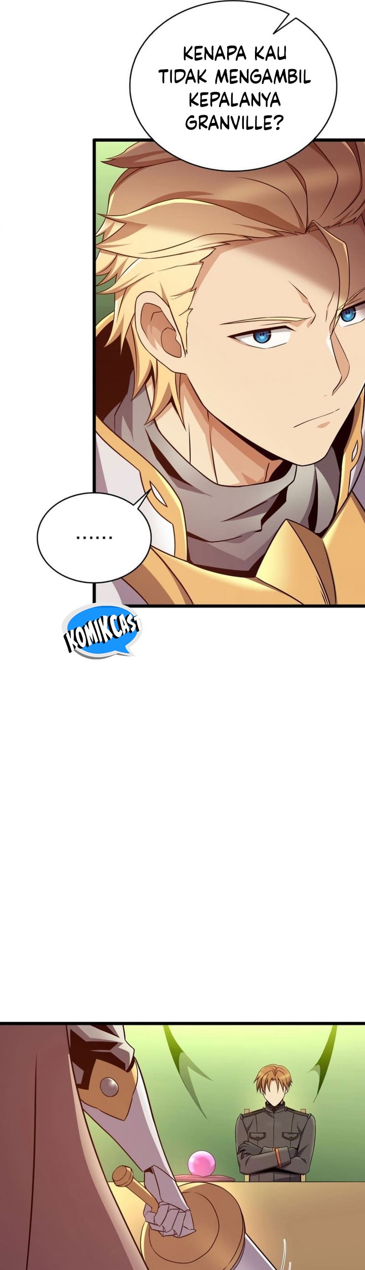 Arcane Sniper Chapter 155 - halaman 14