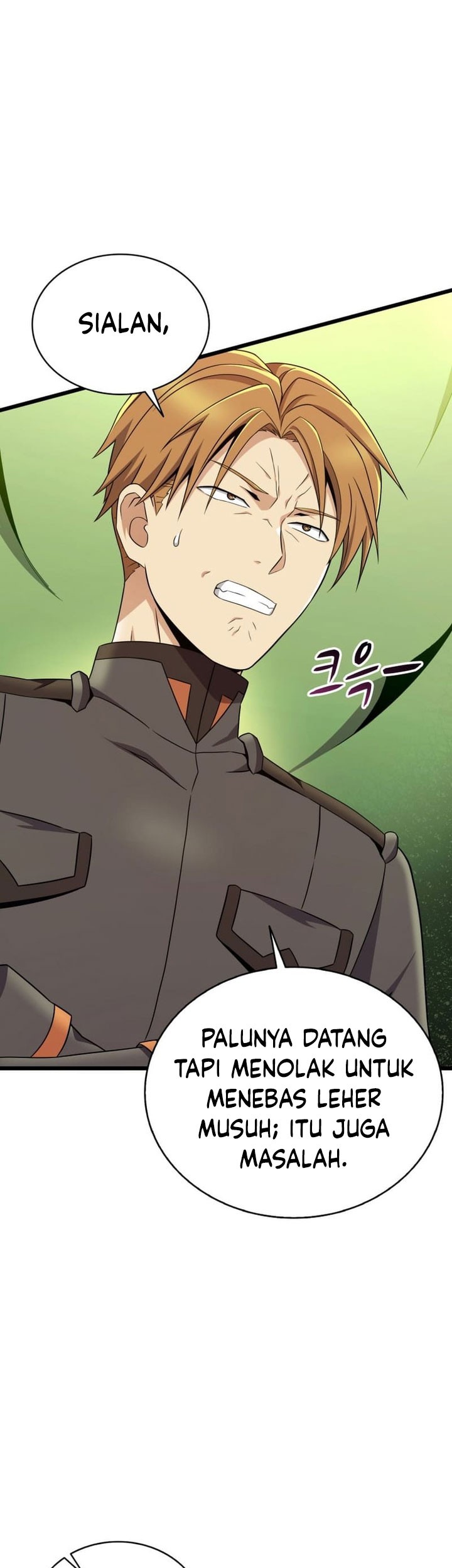 Arcane Sniper Chapter 155 - halaman 16