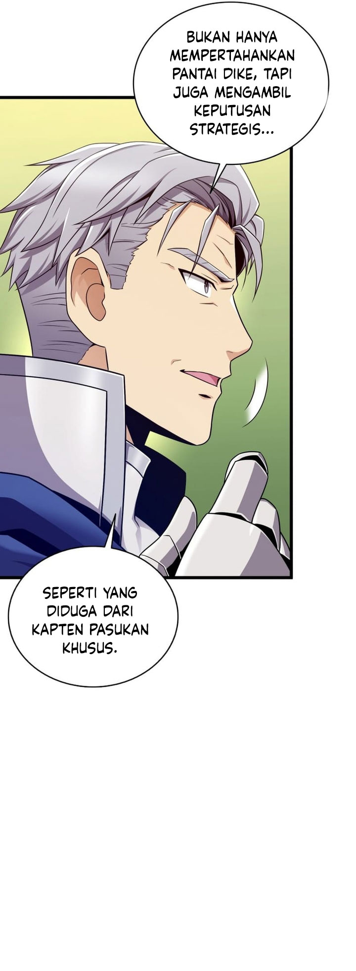 Arcane Sniper Chapter 155 - halaman 28