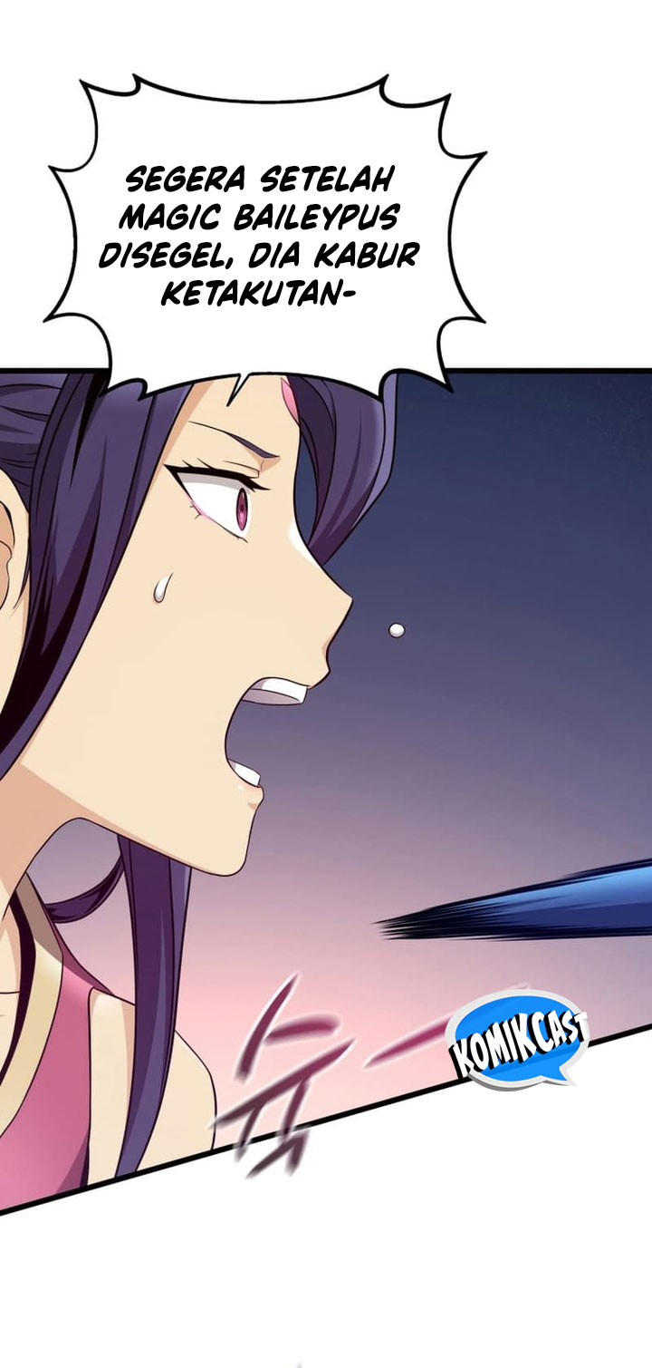 Arcane Sniper Chapter 155 - halaman 4
