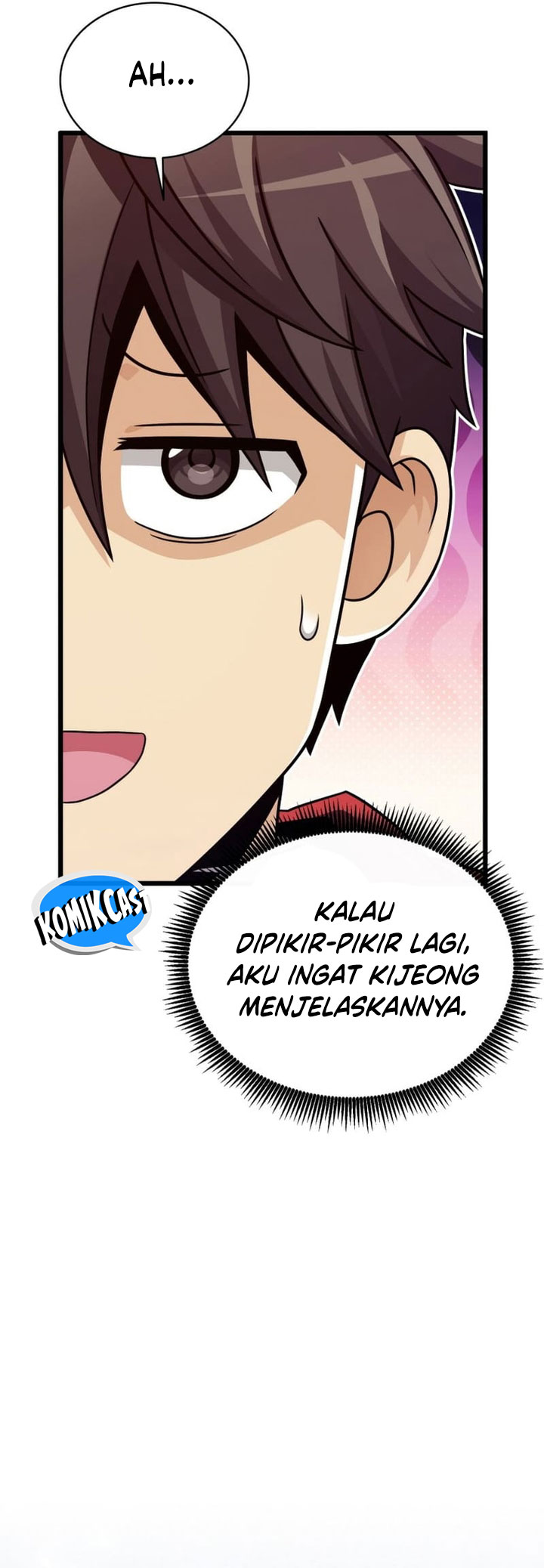 Arcane Sniper Chapter 155 - halaman 44