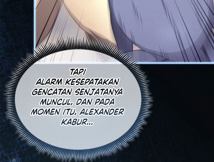 Arcane Sniper Chapter 155 - halaman 46