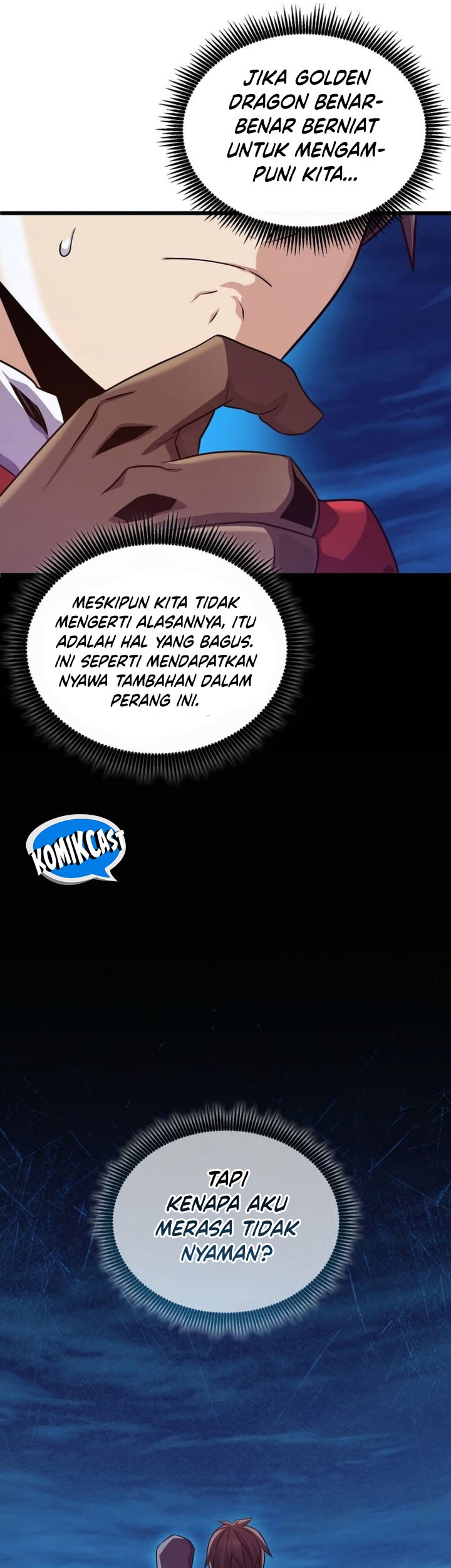 Arcane Sniper Chapter 155 - halaman 65