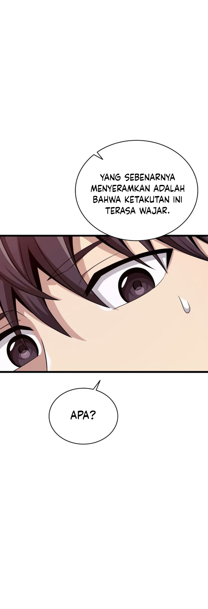 Arcane Sniper Chapter 156 - halaman 15