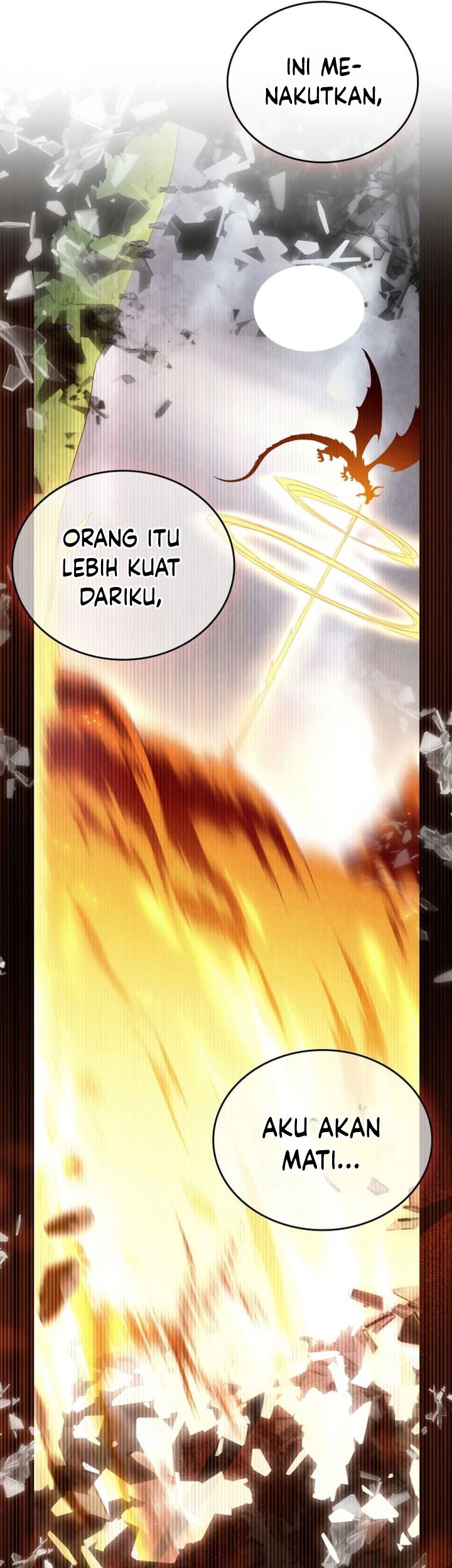 Arcane Sniper Chapter 156 - halaman 16