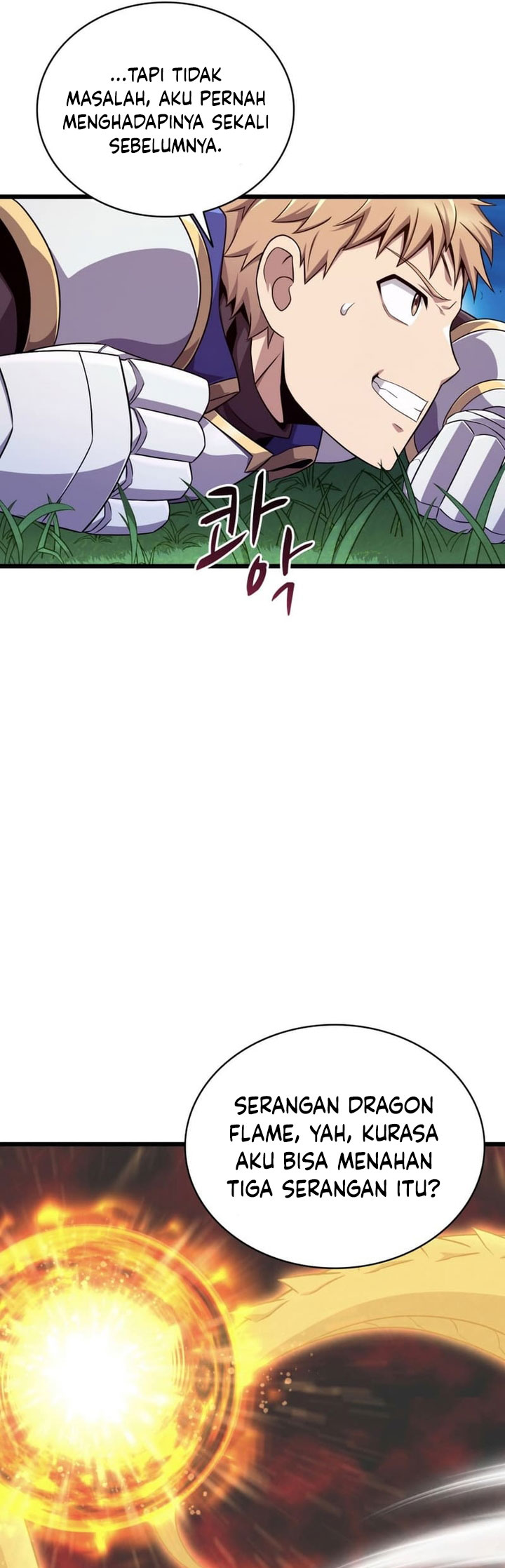 Arcane Sniper Chapter 156 - halaman 20