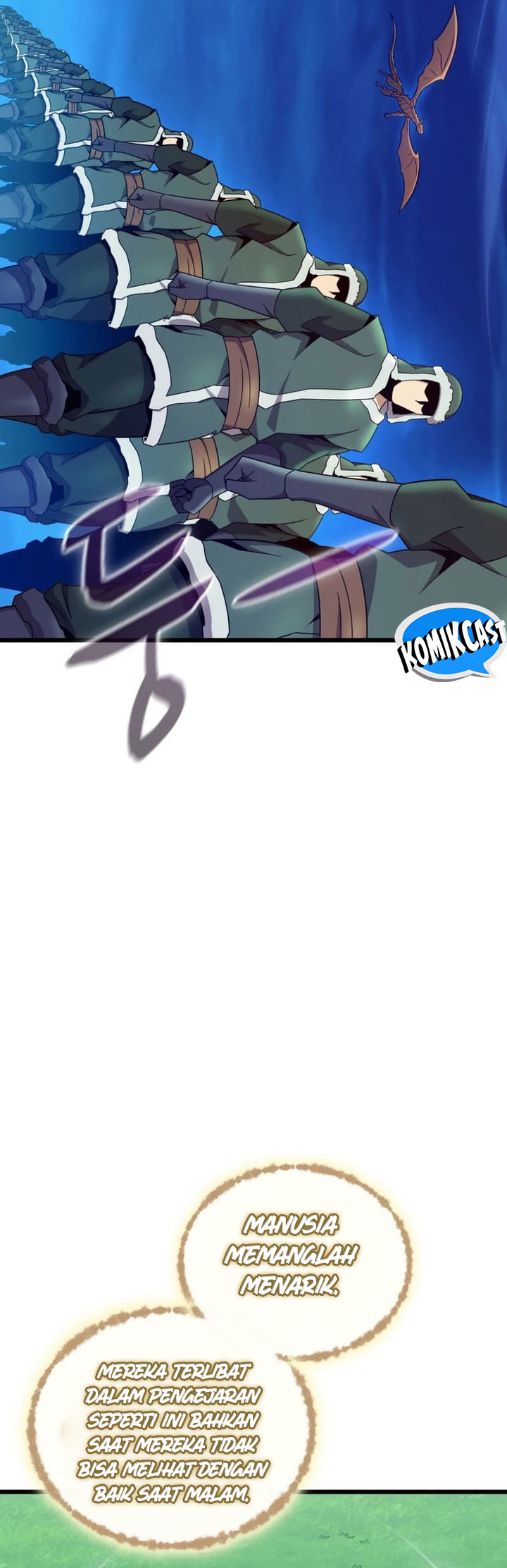 Arcane Sniper Chapter 156 - halaman 38