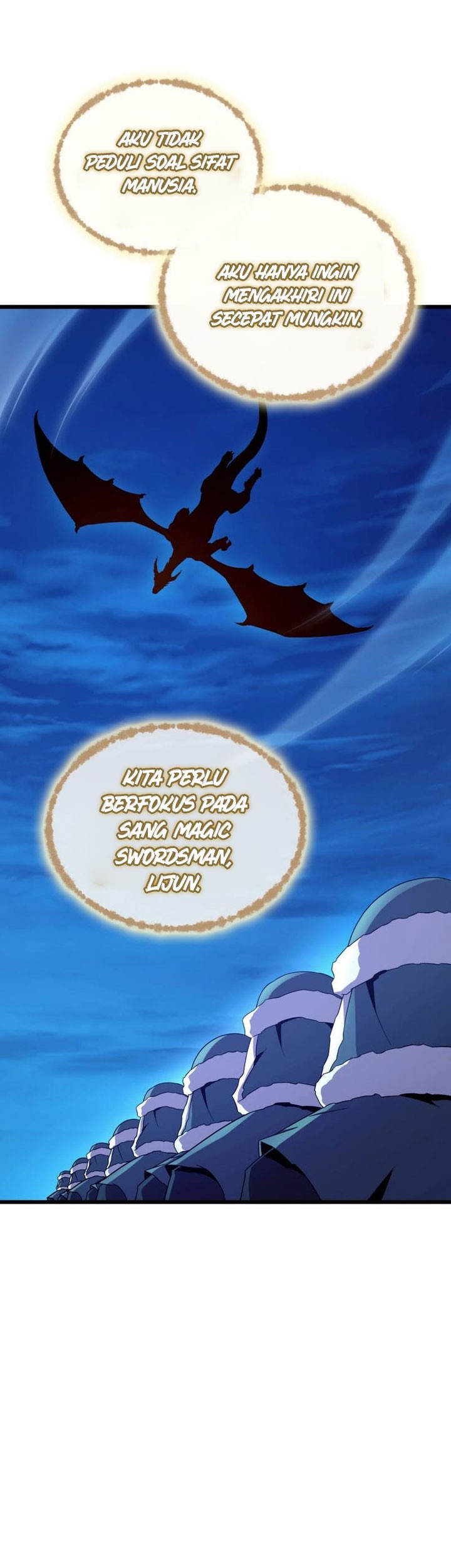 Arcane Sniper Chapter 156 - halaman 41