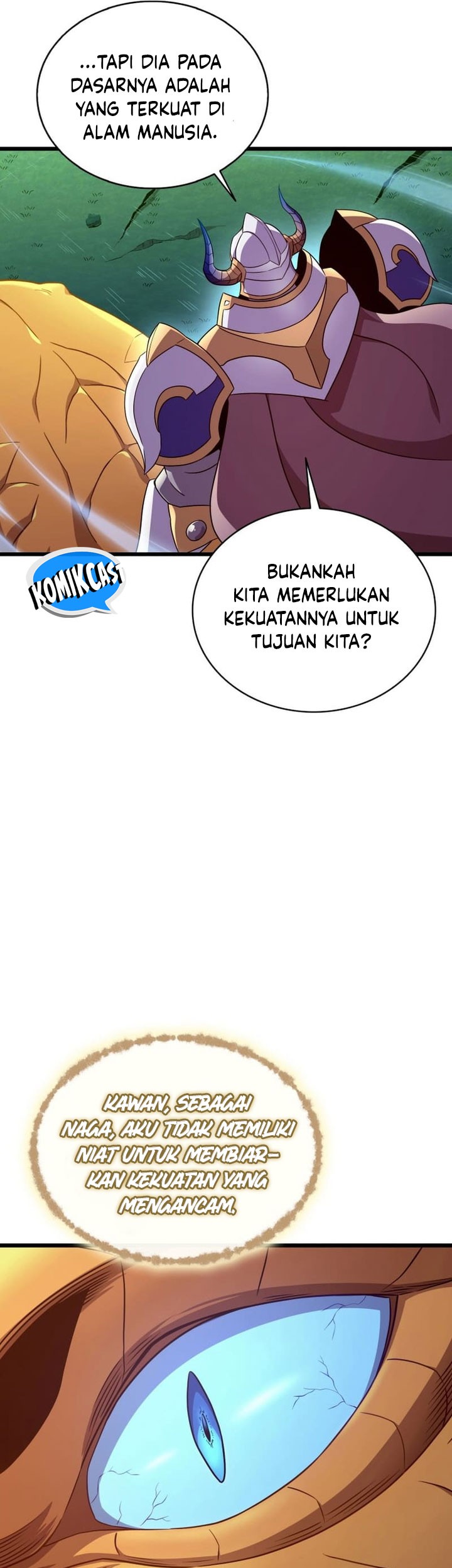 Arcane Sniper Chapter 156 - halaman 43