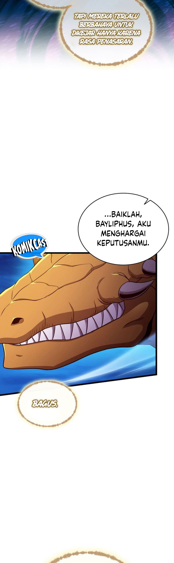 Arcane Sniper Chapter 156 - halaman 47