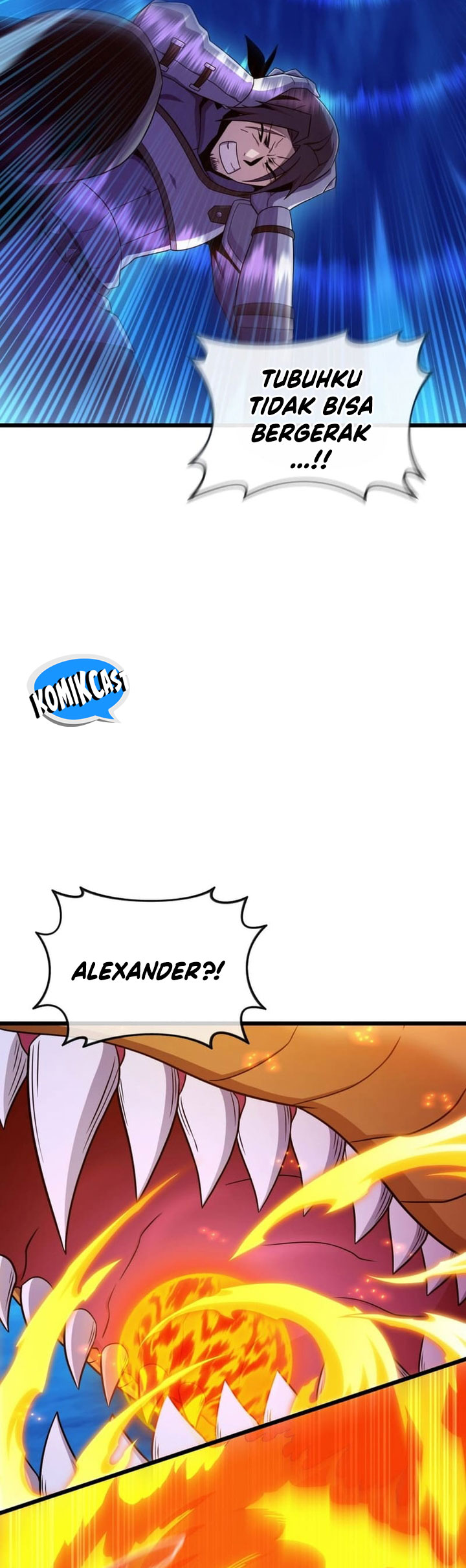 Arcane Sniper Chapter 156 - halaman 59