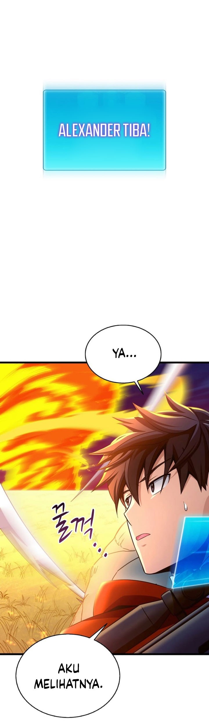 Arcane Sniper Chapter 156 - halaman 64