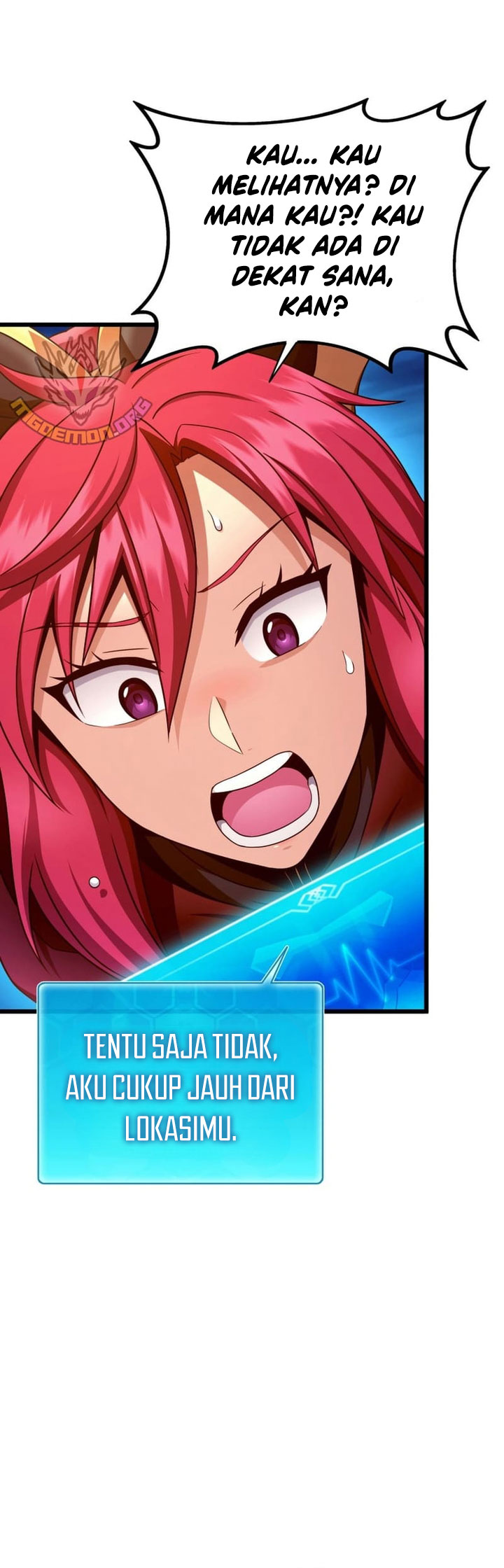 Arcane Sniper Chapter 156 - halaman 66