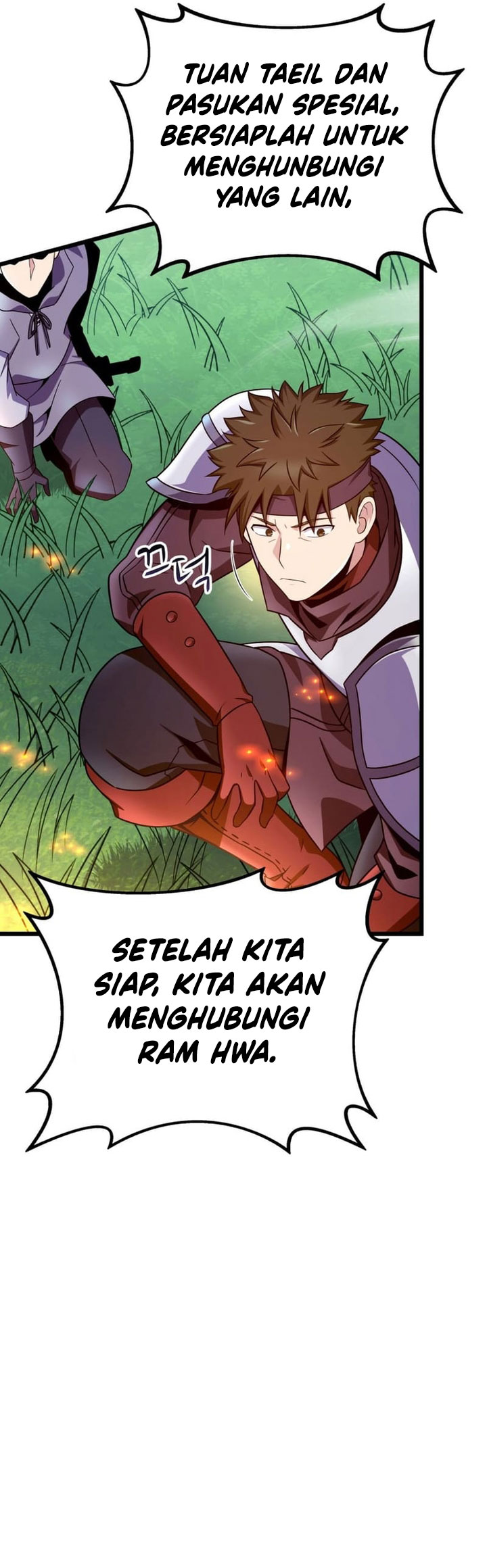 Arcane Sniper Chapter 156 - halaman 71