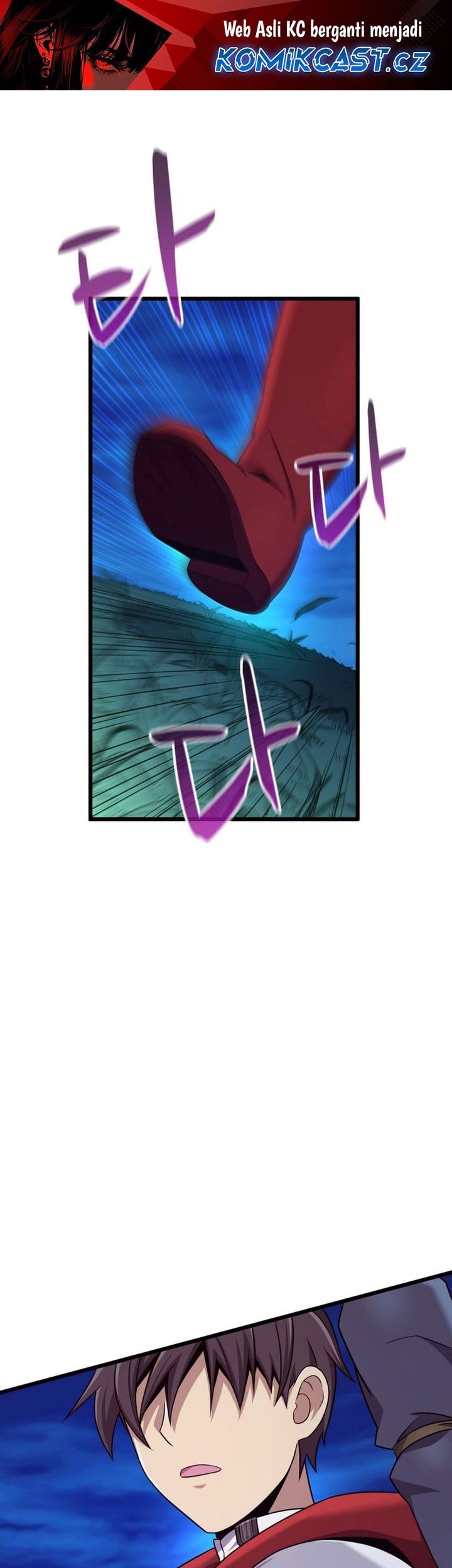 Arcane Sniper Chapter 157 - halaman 2