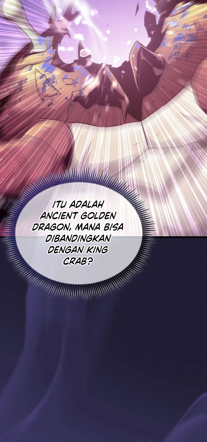 Arcane Sniper Chapter 157 - halaman 22