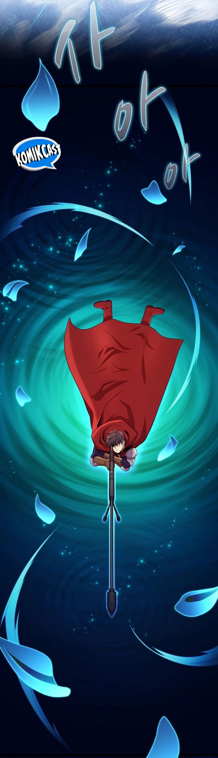 Arcane Sniper Chapter 157 - halaman 29