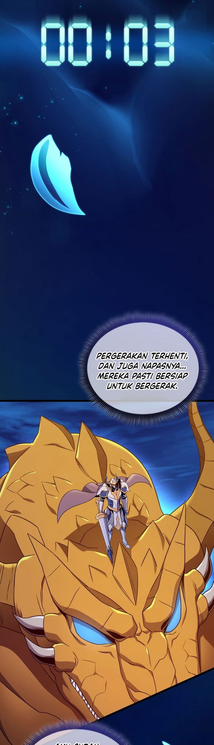 Arcane Sniper Chapter 157 - halaman 31