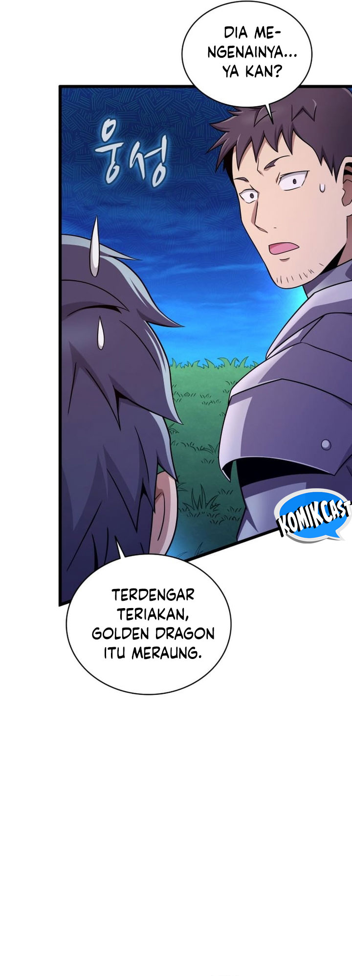 Arcane Sniper Chapter 157 - halaman 50