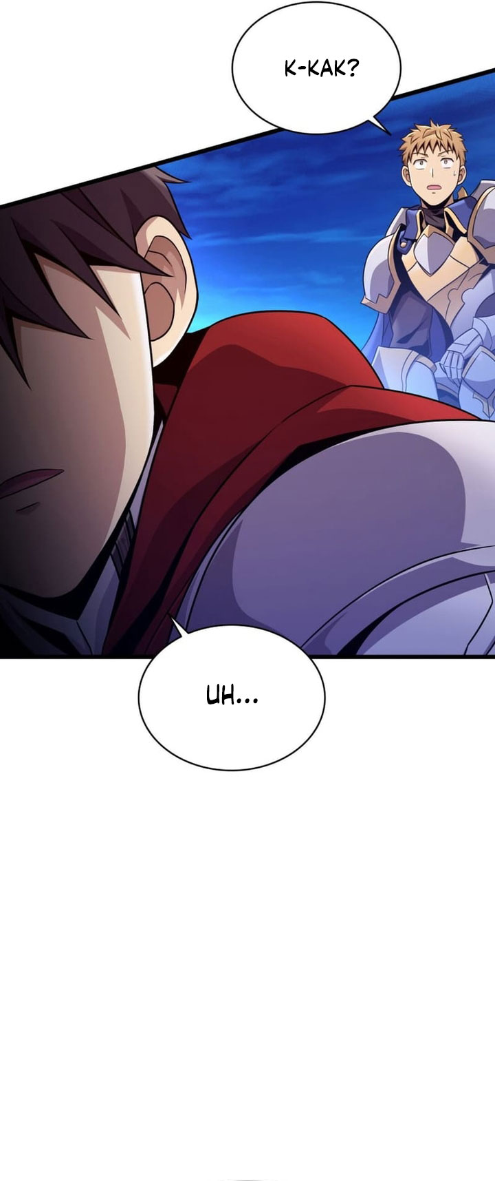 Arcane Sniper Chapter 157 - halaman 51