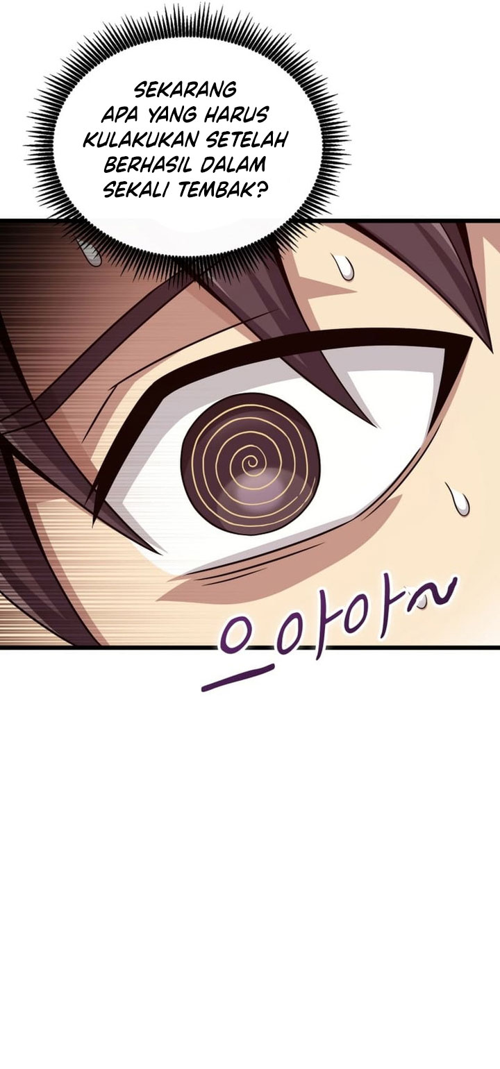 Arcane Sniper Chapter 157 - halaman 53