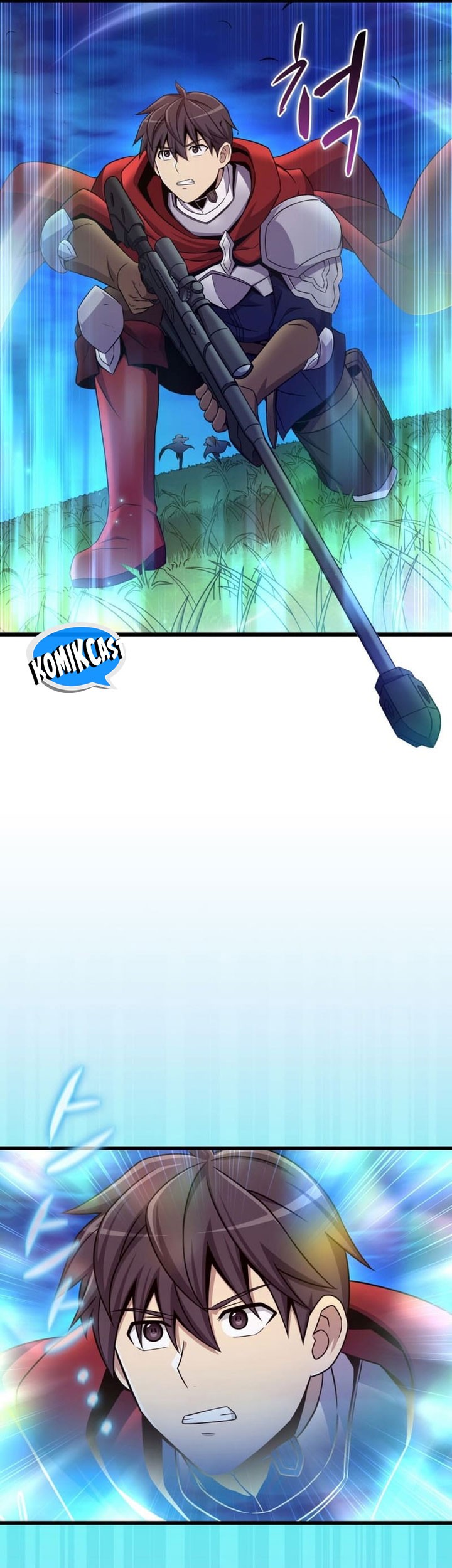 Arcane Sniper Chapter 157 - halaman 63