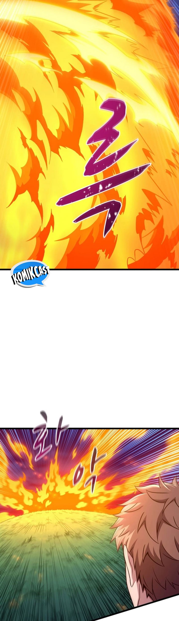 Arcane Sniper Chapter 157 - halaman 72