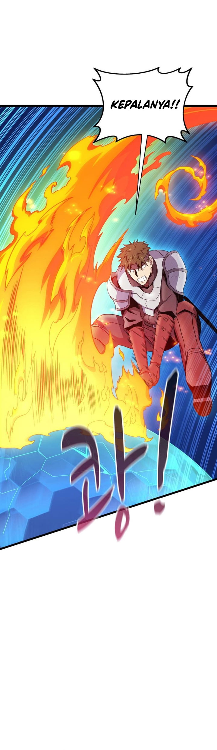 Arcane Sniper Chapter 158 - halaman 48