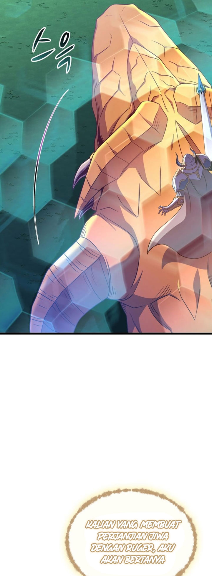 Arcane Sniper Chapter 158 - halaman 55