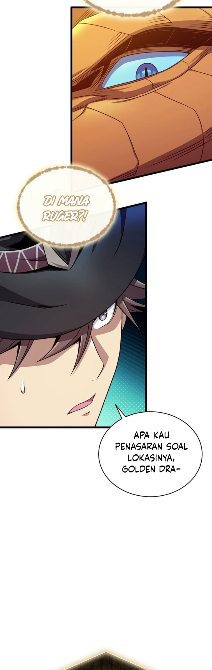 Arcane Sniper Chapter 158 - halaman 56