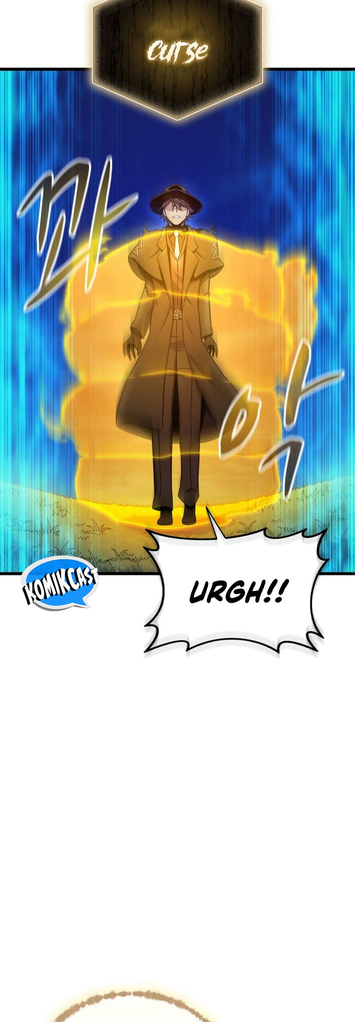 Arcane Sniper Chapter 158 - halaman 57