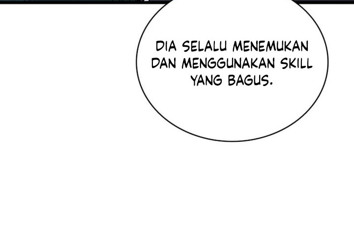 Arcane Sniper Chapter 158 - halaman 6