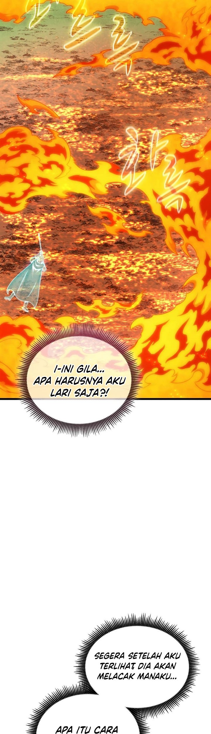 Arcane Sniper Chapter 158 - halaman 8