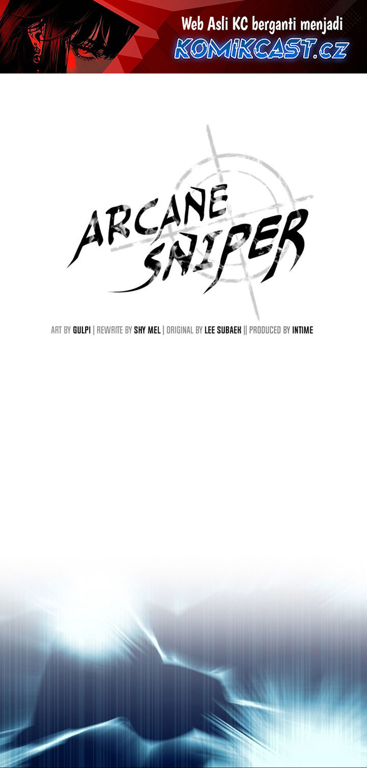 Arcane Sniper Chapter 159 - halaman 2